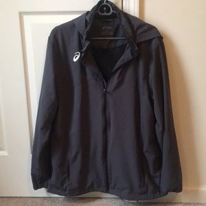 Asics Thin Jacket